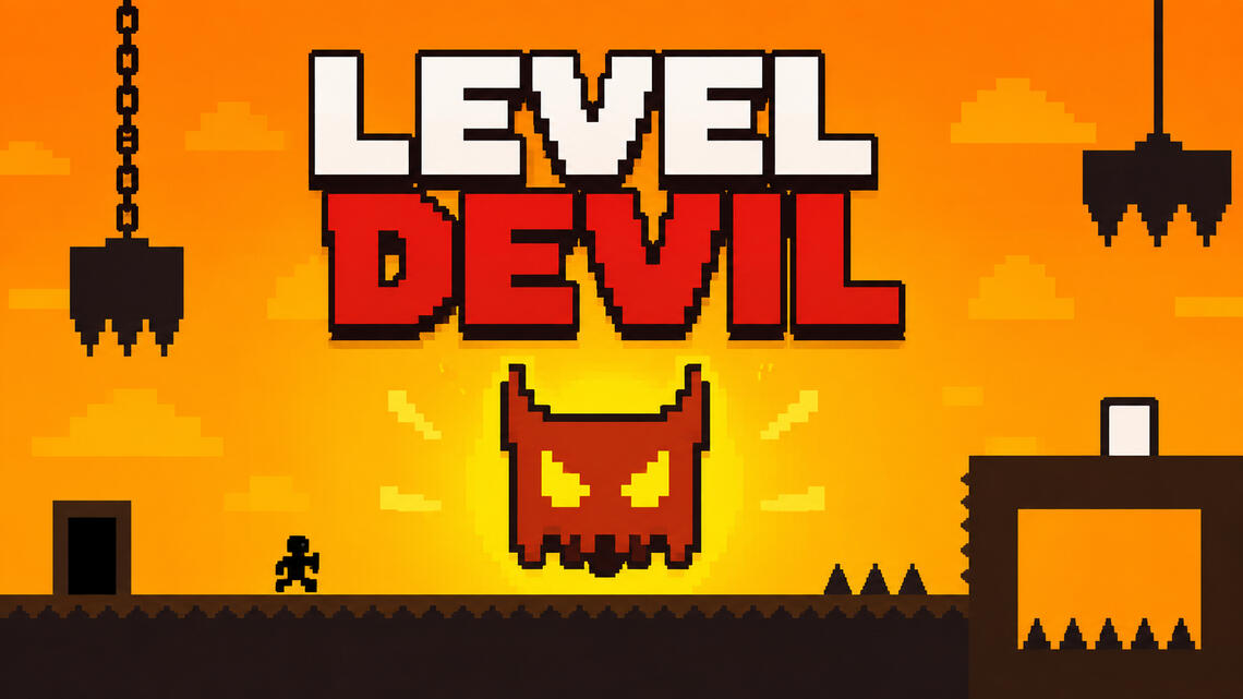 Level Devil Image