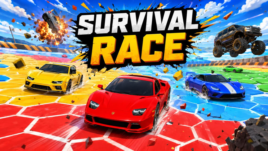 Survival Race